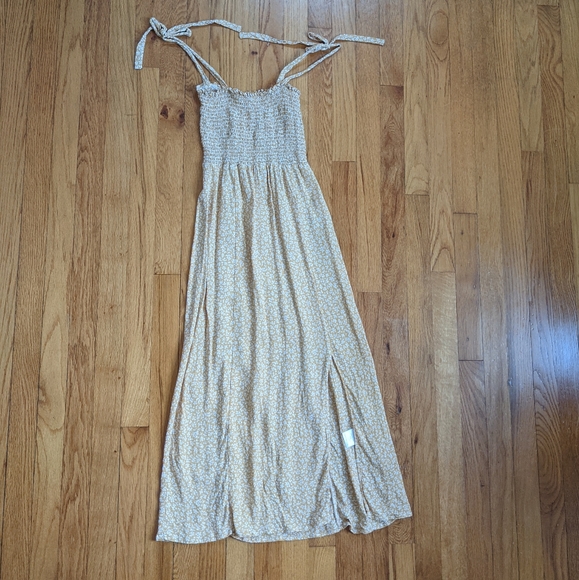 Whimsy + Row Sophie Dress XXS - Picture 3 of 5